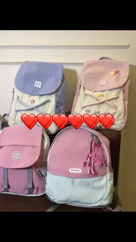 ❤️😍 #tas #tasberkualitas #taslucu #taskoreanstyle #twostrap 