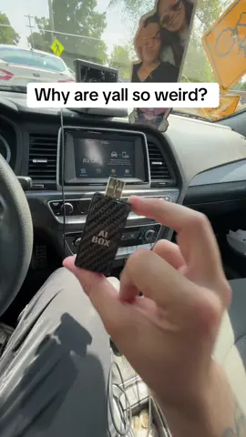 Like i understand its tik tok but its been around for almost 4 years now so grab it now  #aibox #fyp #viral #carplaydevice #caraccessories 