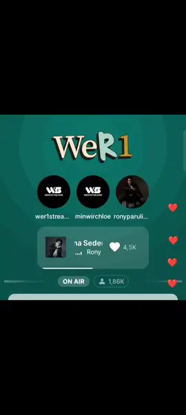 sama rony di capslook HATI HATI SAYA guyss 😭😭😭😭 #ronyparulian #wer1official #cegilronyparulian #fyp #fypage 
