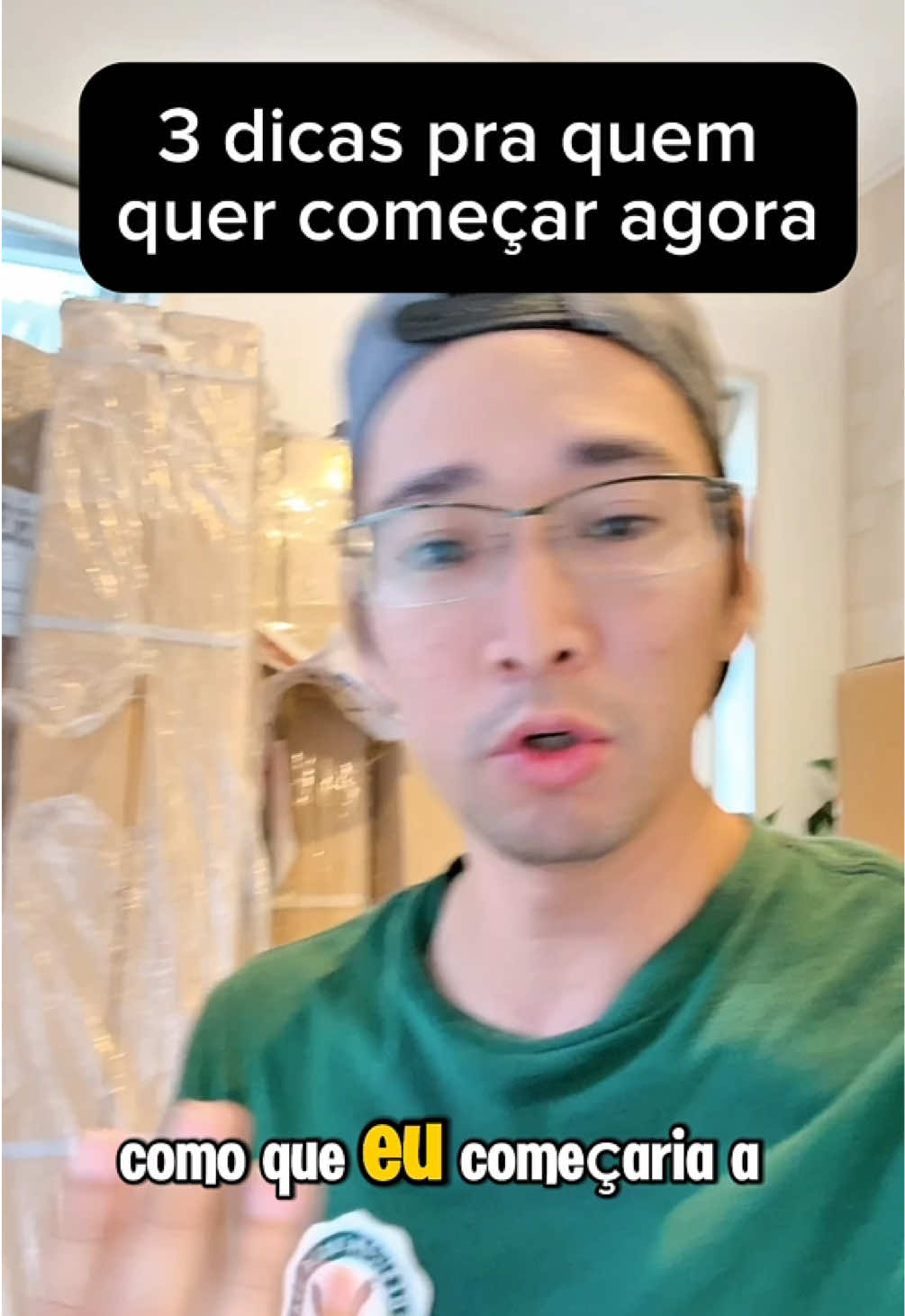Como eu começaria a vender na internet em 2025 #brasileironojapão #vidanojapao #vendas #dropshipping #vendasonline 