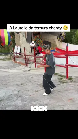 #elchanty #westcol #kickclips 