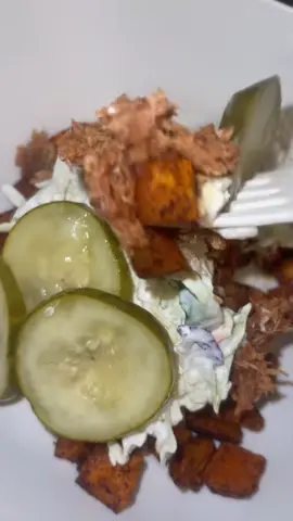 #dinneridea #bbq #easydinner #delish #sweetpotato  