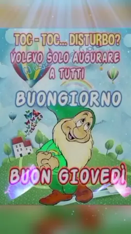 #accadeoggi #buongiorno  #buongiovedi 