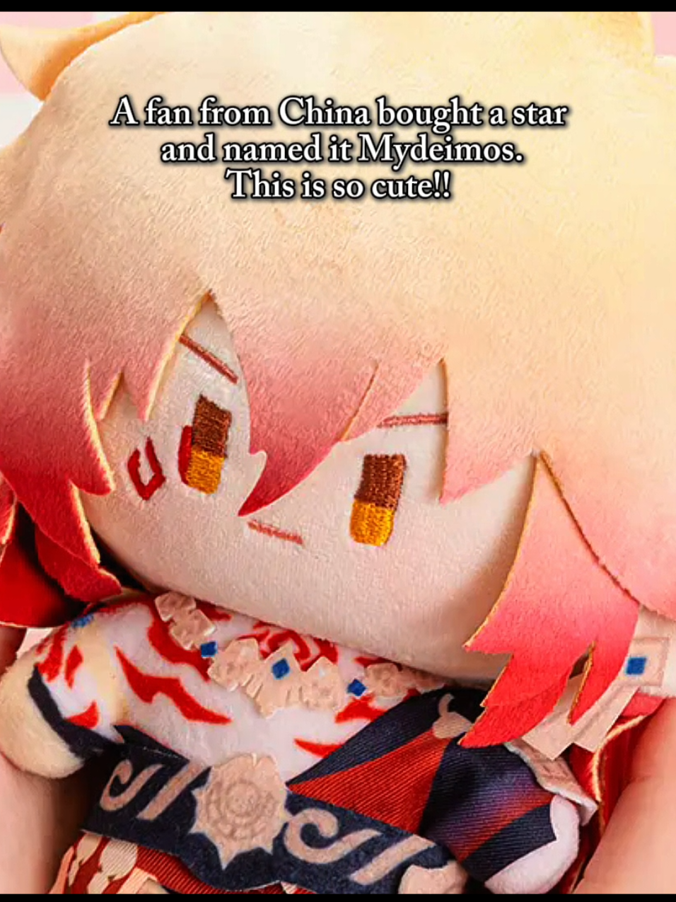 THE SON OF GORGO WILL BE CROWNED IN BLOOD || #mydei #hoyocreators #hsrcreators #HonkaiStarRail #zevs_20115 