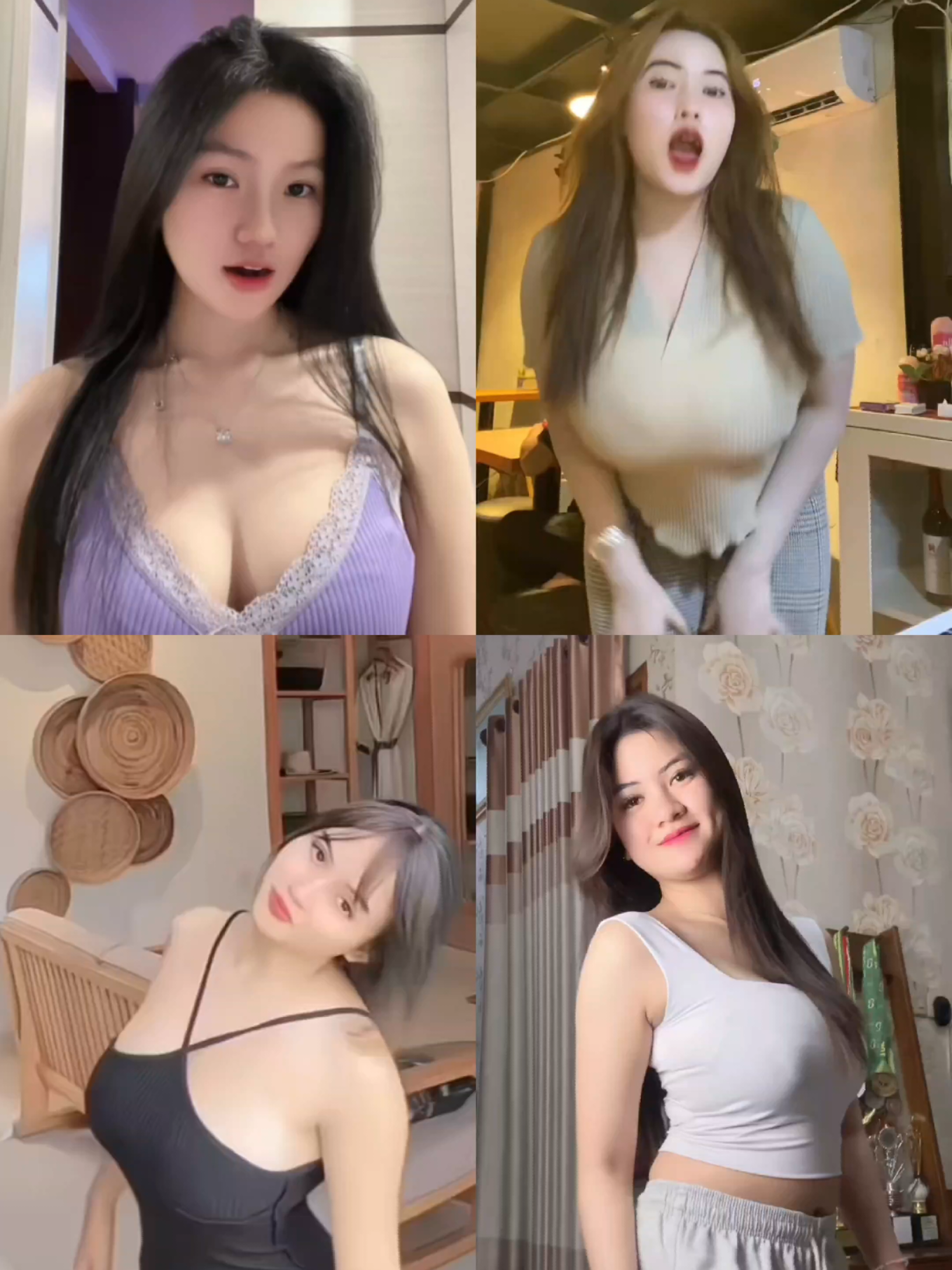 cc: #yesangelaa #geakedua #anisagandagita #bilakeduwaw #asupanmalam 