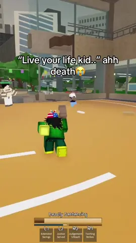 Dude sacrificed himself #roblox #jjs #jujutsushenanigans #trending 