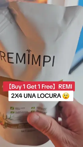 【Buy 1 Get 1 Free】REMIMPI Anti #mens #shampoo #MUJERES #remimpi 