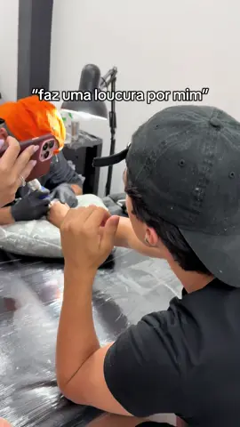 que dor