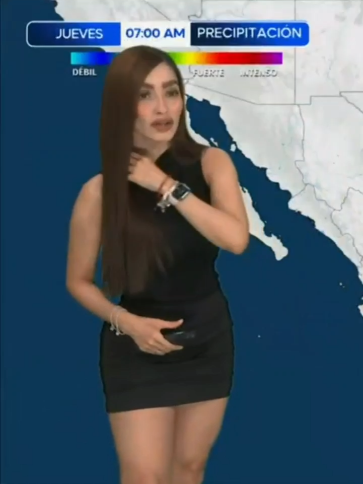 Emily Quiñones @emilyquinones #telediariosaltillo #telediario #telediariomx #telediariomty #multimedios #canal6 #bellezademujer #guapisima #chuladademujer #paratiiiiiiiiiiiiiiiiiiiiiiiiiiiiiii #emilyquiñones #paratii #chicadelclima #lachicadelclima #lachicadelclimaxtiktok #mexico #cdmx #monterrey #chihuahua #guadalajara #tiktokmx