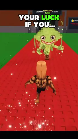 You Luck… #stealabrainrot #brainrot #roblox 