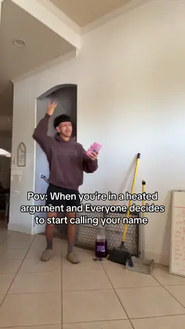 I HATE WHEN THIS BE HAPPENING #foryoupage #viral #relatable #funnypov #arguements 