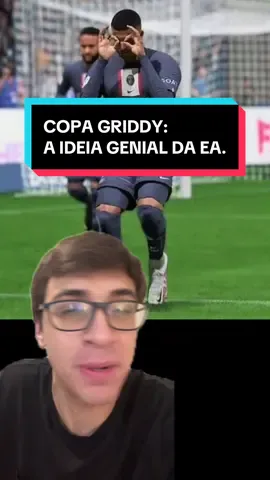 Não vou mentir: GENIAL. #eafc25 #ultimateteam #futchampions #eafc26 #bmcfifa 