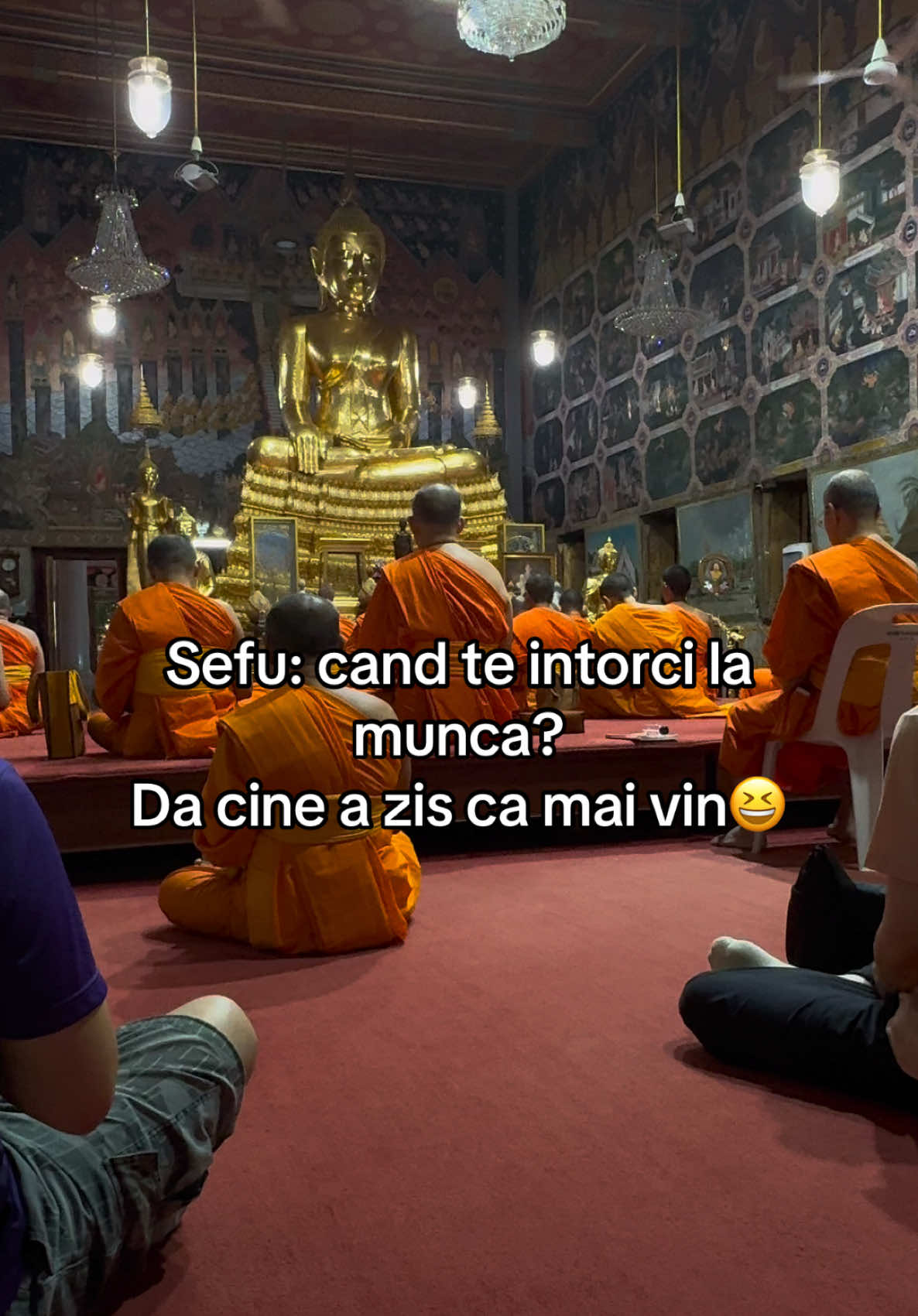 #thailand #budhist #temple #budha #meditation 
