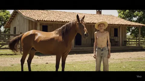 #videoviral #comedia #veo3 #tiktokviral #nordeste 