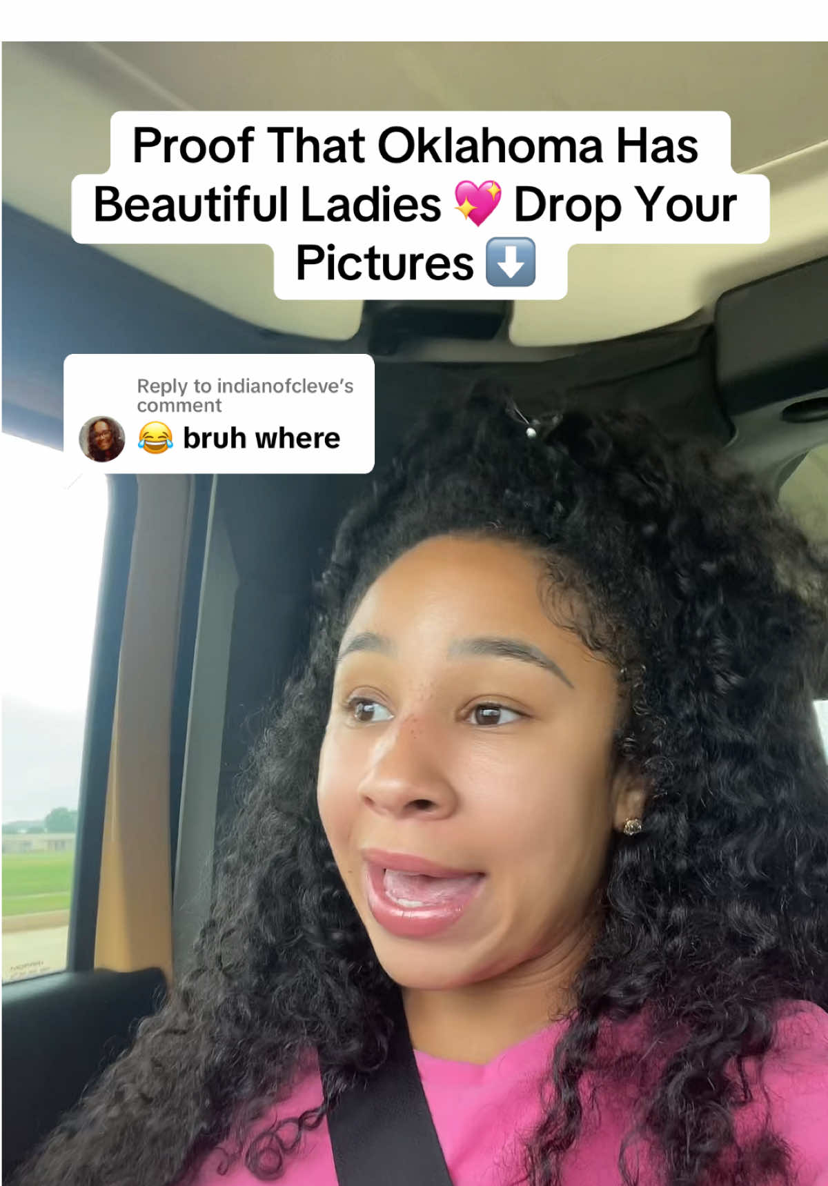 Replying to @indianofcleve #iseehairbeauty #oklahomaladies #oklahomawomen #okc #oklahomacheck 