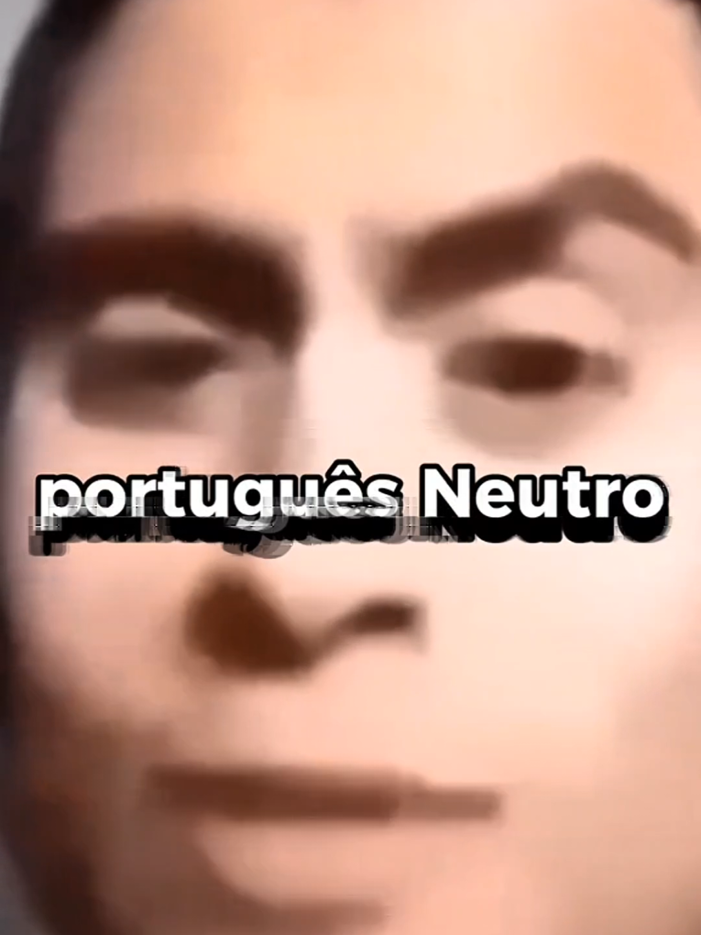 Todo mundo tem sotaque!  #sotaque #portugues #ciencia 