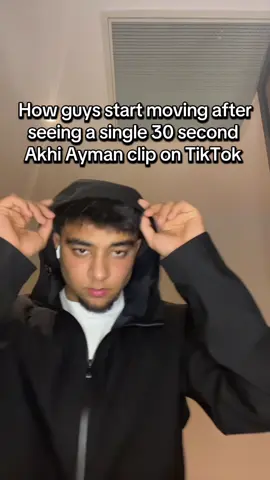 It’s a good start tbf #fyp  #muslimtiktok  #akhiayman  #brownboys  #viral_video_tiktok 