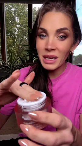 Hopefully Medicube listens to us and adds this collagen cream moisturizer to their bundles. #medicube #moisturizer #skincare #glassskin 