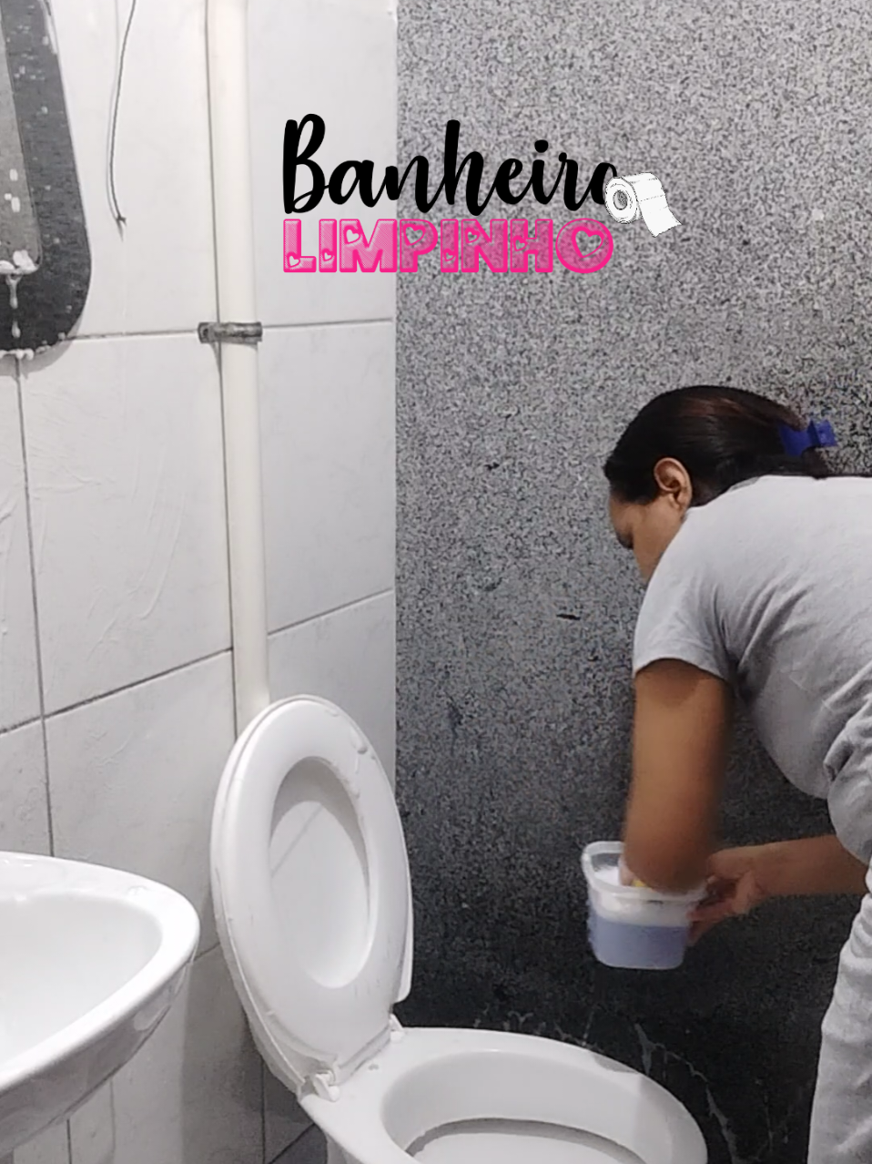 gostam de vídeo de rotina? conta aqui nos comentários😊 #foryou #fyp #rotina #viralizarnotiktok 
