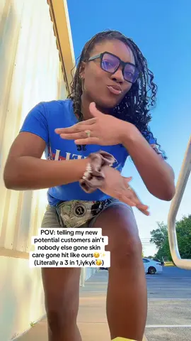 If you know you KNOW ….  You can use our skin care for HAIR , BODY & FACE🥳🥳 (3 in 1)  Come Shop With Us💕✨ #fyppppp #skincareroutine #nopservatives‼️ #shipsworldwide✈️📦 #blessed @angeliawhippedmousse 