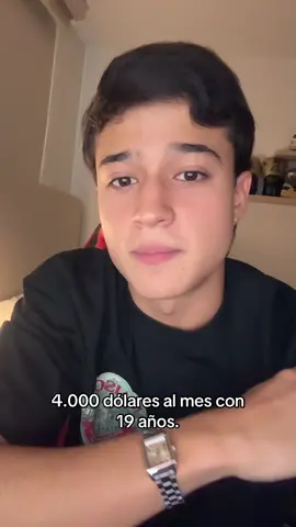 luchen por sus sueños, siempre. #success 