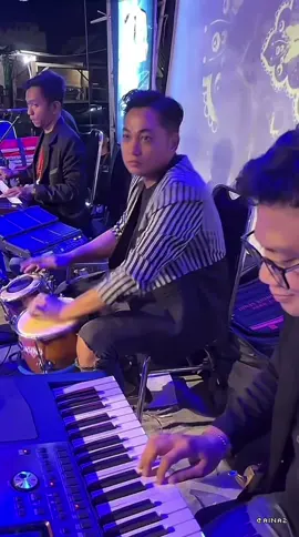 Di acara jurang sapi mencari bakat bersama irwan d’academy 27/8/2025 #irwandacademy2  #intanda2  #irwanqumusic  #fypシ゚viral 