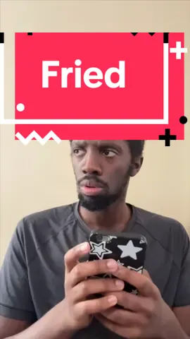The friend that thinks everything’s hilarious when they’re fried #fyp #comedy #skit 