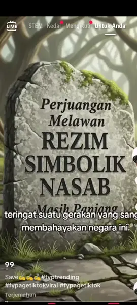 #baalawibukandzuriyahnabi 