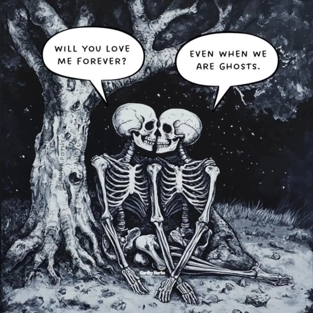 #loveafterdeath #fyp #carmentiktok 