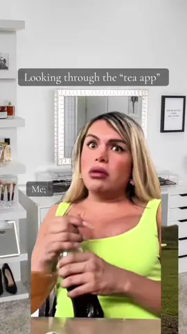 … I seen some husbands!!! 👀 #teaapp #husbands #CapCutAmor #fypシ 