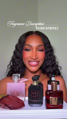 Describing new fragrance releases @Commodity Fragrances @Kayali @Lancôme @'Ôrəbella  #fragrancereview #perfumereview #newfragrance 