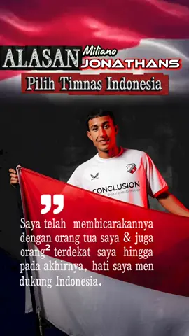 #milianojonathans #pemainnaturalisasi #timnasindonesia #fyppppppppppppppppppppppp 