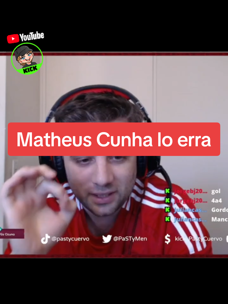 Matheus Cunha lo erra #CapCut #carabaocup #manchester #manchesterunited 