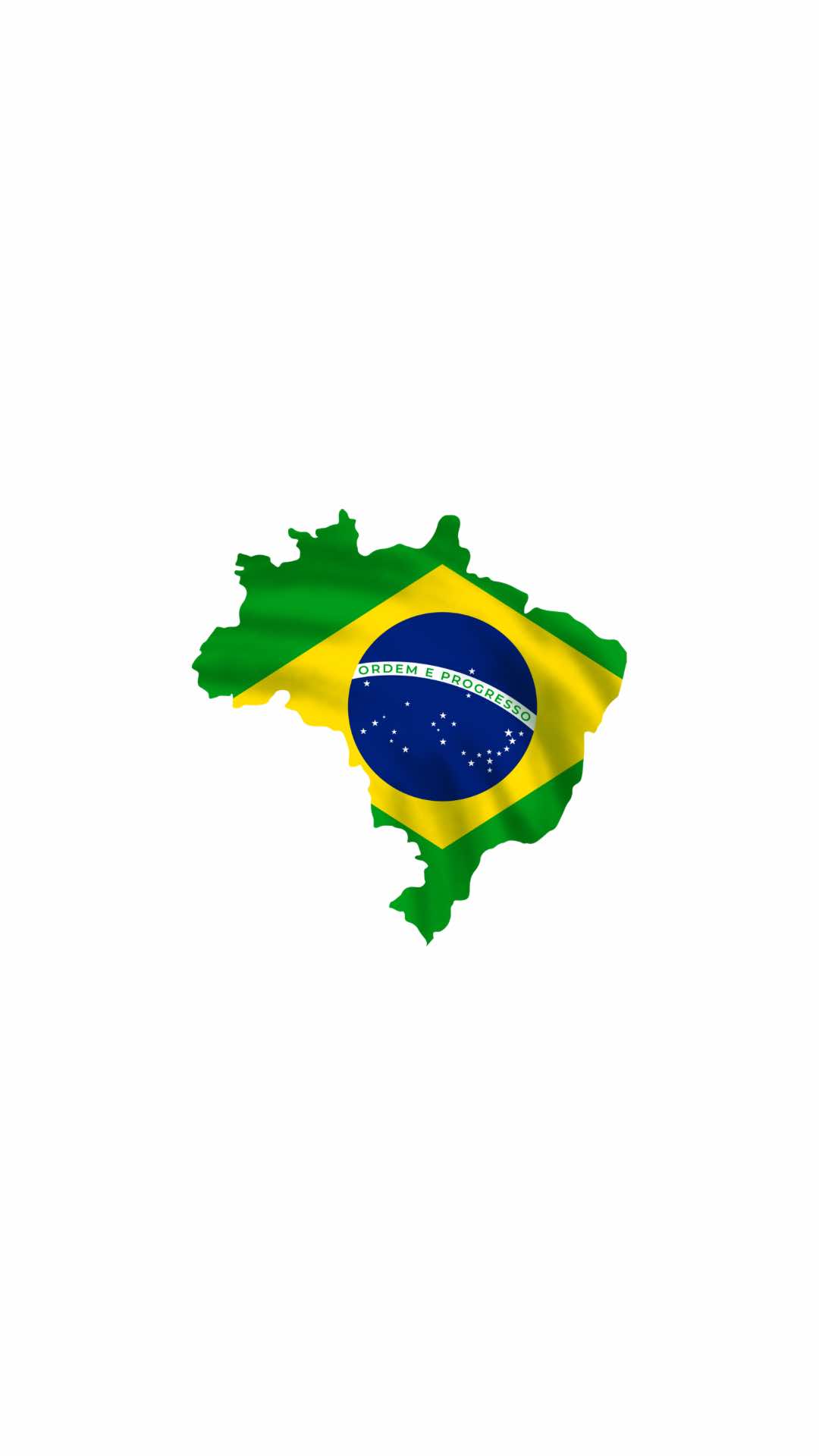 Só notícia boa - Brasil 2026