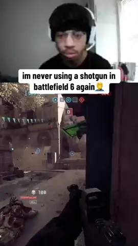 Twitch: whodreee_😂#whodreee #battlefield #battlefield6 
