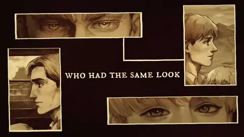 I know this is going to flop since my last video did a little bit too well BUT PLEASEEE DONT FLOP AHHH editing style: @haniawooga #aot #AttackOnTitan #dontletthisflop #erwin #armin 