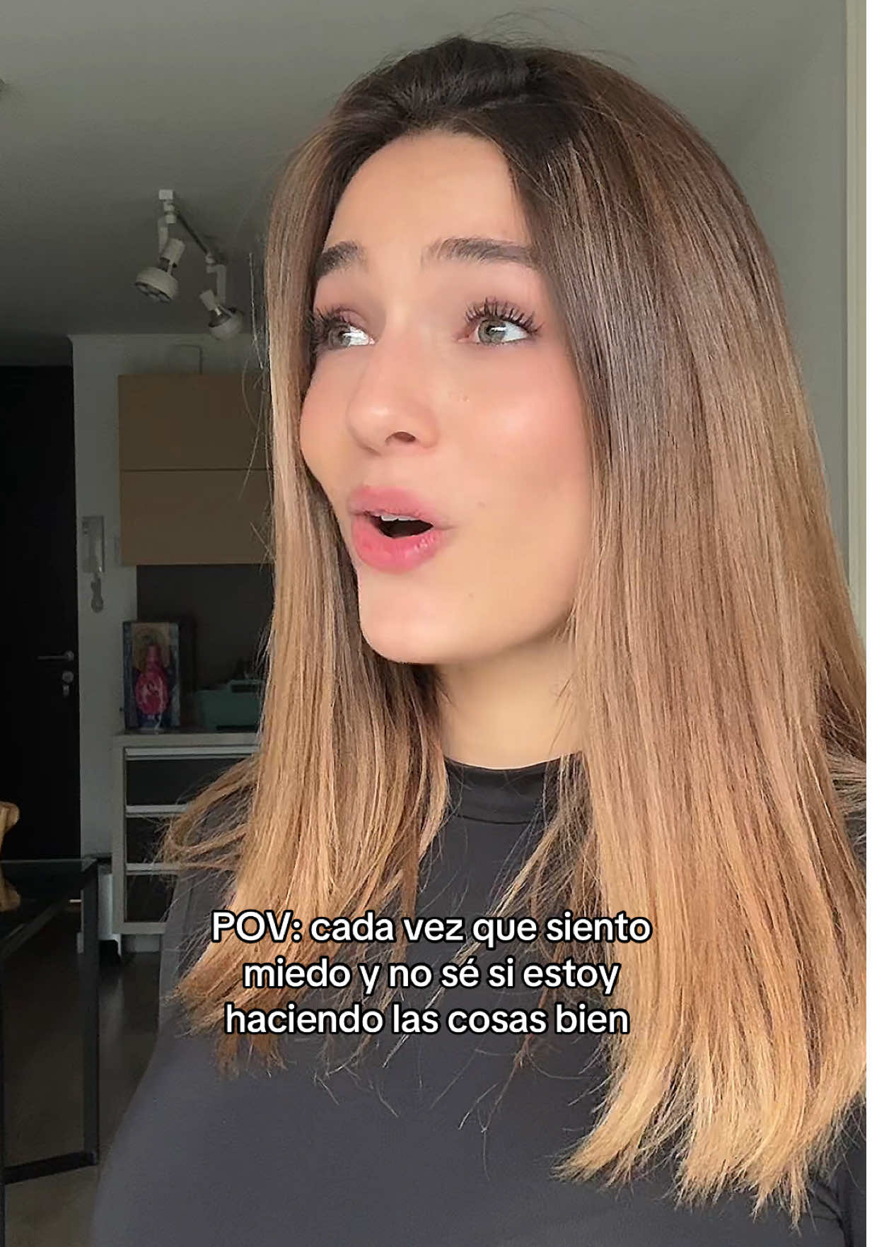 Yo no decido ❤️