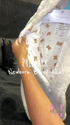 @Primark will always be my go to for the kids, especially newborn😍  #primarkhaul#primarkbaby#primark#babyboy#newbornbabyclothes 