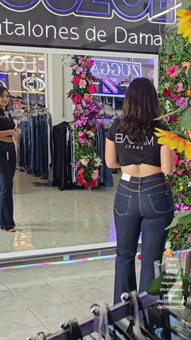 #youzoepantalonesparadama 