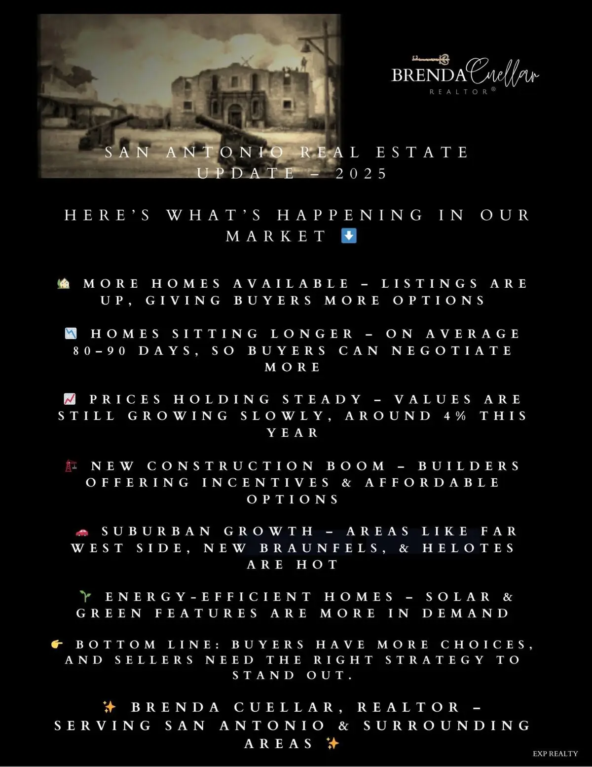 #fyp #sanantoniotx #westside #southside #realestate  Brenda Cuellar Realtor 
