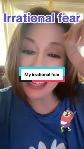 Ladies, I can’t be the only one with this irrational fear! #irrationalfear #earthquake #nobra #americaninkorea #foreignerinkorea 