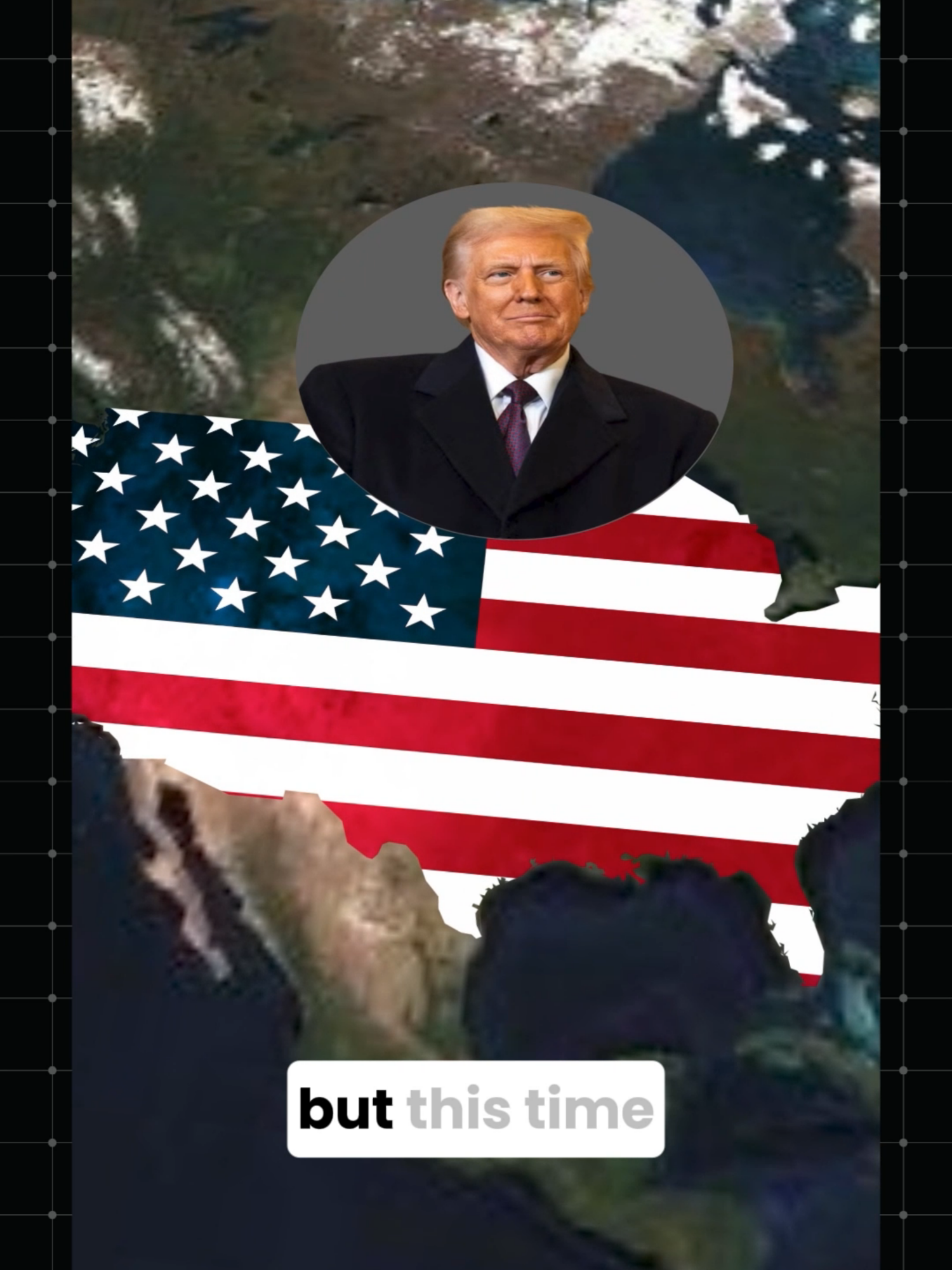 Donald Trump’s Biggest War Plan Yet #geopolitics #Trump #usavsvenezuela #geopoliticalhistory