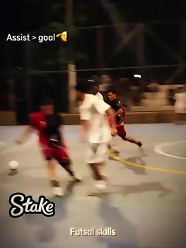 🤯🔥#futsal #futebolderua 