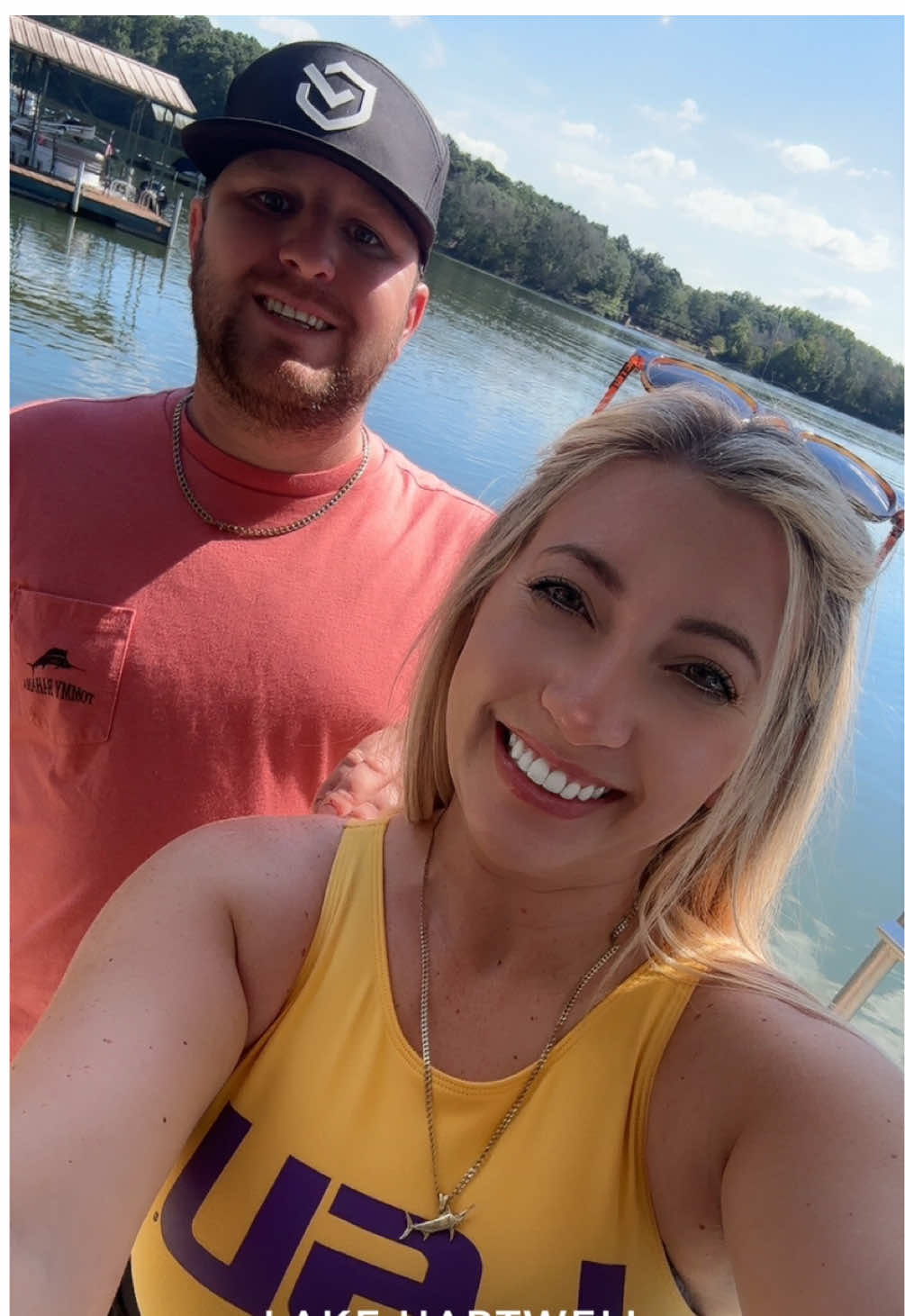 Travel with us to Clemson 🤩 #golsu #lsufootball #LSU #clemsonsc #fyp 