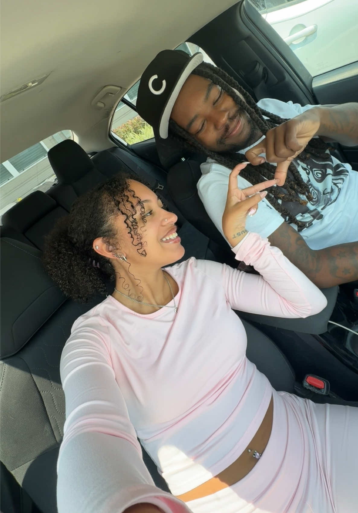 new car ?? 👀 