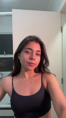 bora treinar amiga