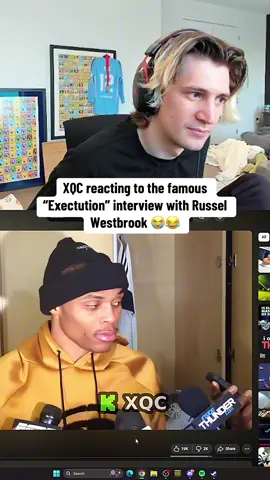 😂😂 #fyp #xqc #xqclips #russellwestbrook #viral 
