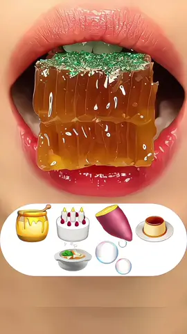 cre: @문 Moon ASMR || Nothing - #asmrsounds #Food🍱🥤 