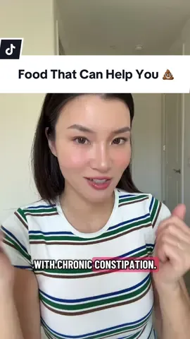 Foods that can help you to stay regular. #highfiberfoods #guthealth #healthygut #healthyrecipes #greenscreen 