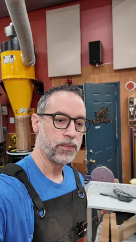 I have trust issues with miters. 